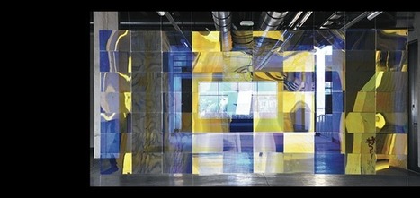 Seconde Nature - Arts et territoires num&eacute;riques | UseNum - ArtsNum&eacute;riques | Scoop.it