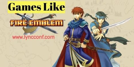 15 Best Games Like Fire Emblem Style On Pc 201