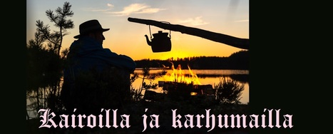 Metsästyksen historiaa | 1Uutiset - Lukemisen tähden | Scoop.it