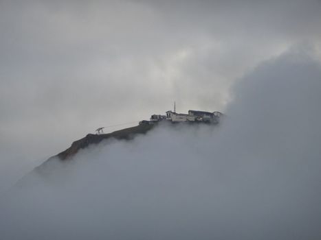 Trouée sur le Pla d’Adet » Montagne Pyrénées | Vallées d'Aure & Louron - Pyrénées | Scoop.it