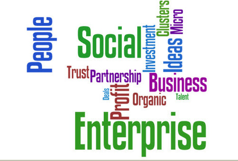 "SOCIAL ENTREPRENEURSHIP: THE CASE FOR DEFINITION (SSIR) | Social Enterprise Knowledge Exchange Community of Practice | Scoop.it
