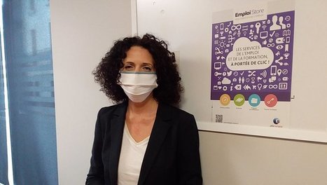 P&ocirc;le Emploi de Lannemezan : des solutions face &agrave; la COVID-19 | Vall&eacute;es d'Aure & Louron - Pyr&eacute;n&eacute;es | Scoop.it