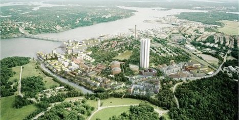 Pour une "smart city" citoyenne | Regards croisés sur la transition écologique | Scoop.it