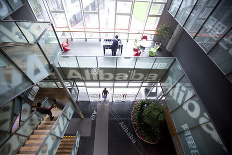 Alibaba valued as high as $150 billion in private trades | Gouvernance - Veille quotidienne | Scoop.it