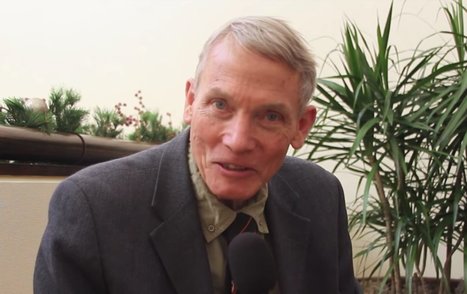 Physicist William Happer, the 'Unmoored' Climate Science Denier Heading a White House Climate Probe - DeSmogBlog.com | The Cult of Belial | Scoop.it