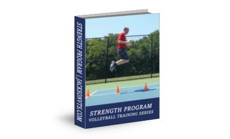 Dennis Jackson’s 12 Week Volleyball Strength Program PDF Download | Ebooks & Books (PDF Free Download) | Scoop.it