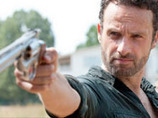 News Briefs: The Walking Dead Breaks Its Own Record | TV Series | Scoop.it