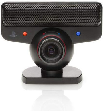 microphone array system ps3