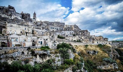10 reasons why you should go to #Matera before 2019 | ALBERTO CORRERA - QUADRI E DIRIGENTI TURISMO IN ITALIA | Scoop.it