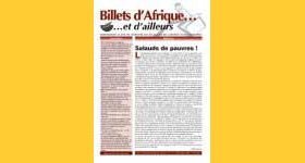Françafrique: Mortelle stabilité | Actualités Afrique | Scoop.it