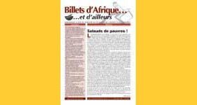 Côte d’Ivoire : pour Juppé, tout baigne ! - Survie France | Actualités Afrique | Scoop.it
