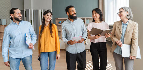 4 Ways to Measure Psychological Safety on Your Team | Management - Leadership | Scoop.it