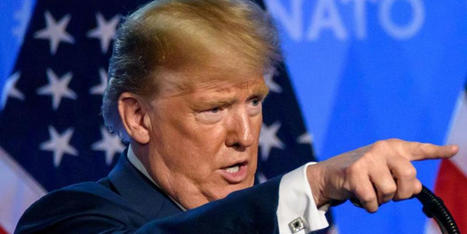 Some Republicans hedge while others flee when asked about Trump-Carroll verdict - RawStory.com | Operation Oya | Scoop.it