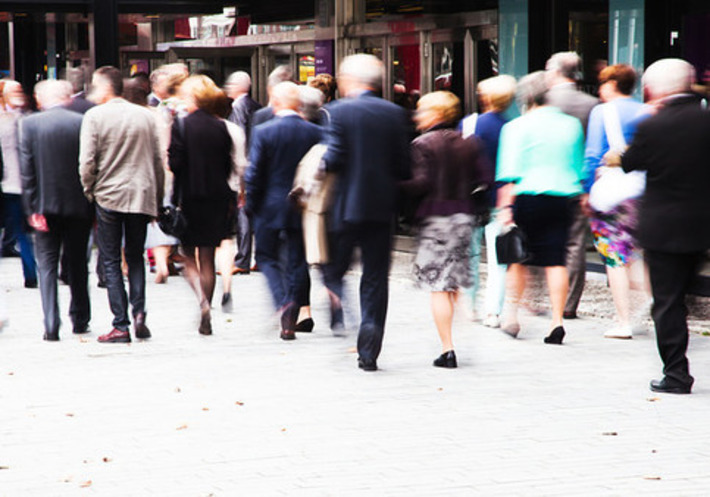 Americans take half of their paid vacation, but Chinese take less | Business Report - Making A Difference | Scoop.it
