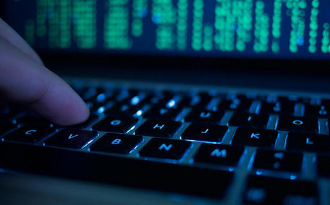 Des milliers de soignants ont été privés d'un logiciel après une cyberattaque ... | Veille #Cybersécurité #DCIT Conseil | Scoop.it