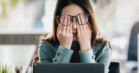 Impact de la charge mentale dans l'acc&egrave;s &agrave; l'entrepreneuriat des femmes | Etre femme aujourd'hui | Scoop.it