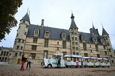 Hôtels, campings, Airbnb... Qui a tiré son épingle du jeu cet été dans la Nièvre ? - Nevers (58000) | Suivi de la demande et des marchés du tourisme | Scoop.it