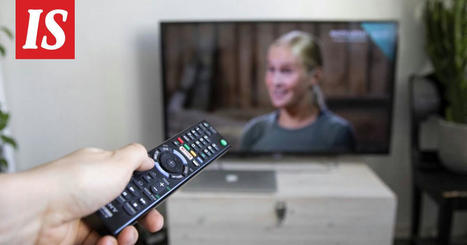 Traficom: Tarkista televisiosi hd-yhteensopivuus – näin se tapahtuu - Digitoday | 1Uutiset - Lukemisen tähden | Scoop.it