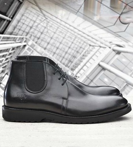 Le Marche Men's Shoes: Fabiano Ricci | FASHION & LIFESTYLE! | Scoop.it