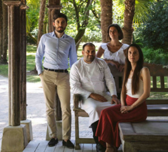 Tourisme - Les Pr&eacute;s d&rsquo;Eug&eacute;nie renouvellent leur distinction Palace | Landes - Conseils municipaux & communautaires | Scoop.it