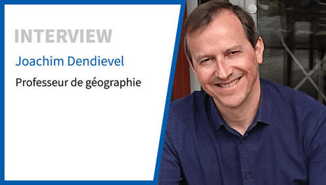 Joachim Dendievel : “La limite principale de la logique du ZAN est de ne pas qualifier les sols” | ZAN - Zéro artificialisation nette | Scoop.it