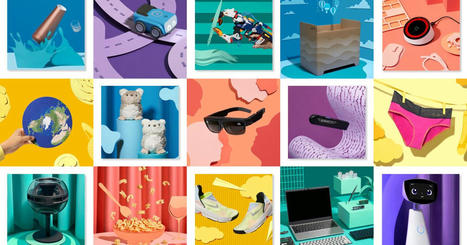 The 100 best inventions of 2021 | TIME | consumer psychology | Scoop.it