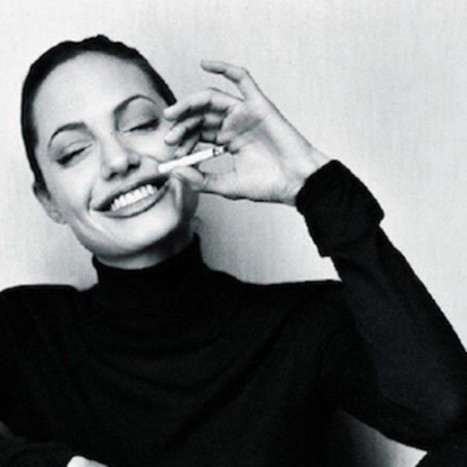 Heritage, exposition sign&eacute;e Patrick et Victor Demarchelier | Les Gentils PariZiens | style & art de vivre | Scoop.it