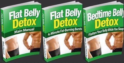 Fat Belly Detox PDF Ebook Download | Ebooks & Books (PDF Free Download) | Scoop.it
