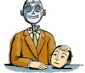 Will robots steal your job? If you're highly educated, you should still be afraid. | Robótica Educativa! | Scoop.it