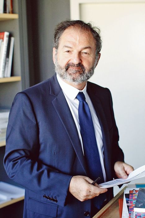 Denis Olivennes: &laquo;Il faut reconstruire les apr&egrave;s-midi d'Europe&nbsp;1&raquo; | DocPresse ESJ Lille | Scoop.it
