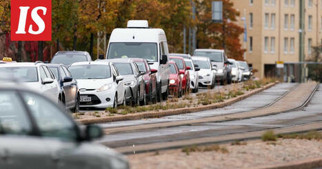 Tuulilasien kunto huolestuttaa: 25% vaatii korjausta | 1Uutiset - Lukemisen tähden | Scoop.it