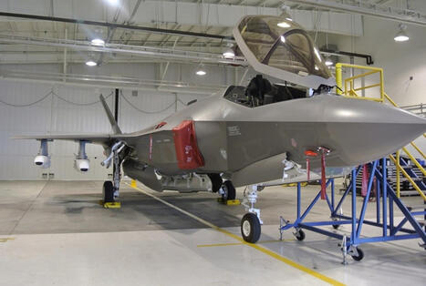 U.S. approves $236M sale of cruise missiles to Belgium | DEFENSE NEWS | Scoop.it