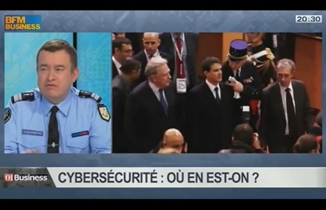 01 Replay : Cybersécurité, où en est-on ? | Cybersécurité - Innovations digitales et numériques | Scoop.it