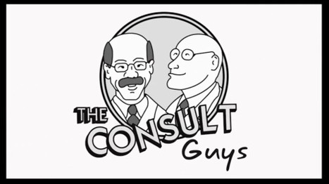 The Consult Guys - Anticoagulation? Antiplatelet? What's the Score?Anticoagulation? Antiplatelet? What's the Score? | Comprehensive Geriatric Assessment | Scoop.it