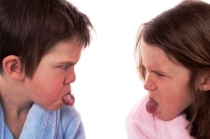 Solución para las discusiones entre hermanos en cinco pasos | Educapeques Networks. Portal de educación | Scoop.it