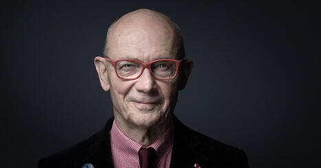 En marge de la COP30, le plaidoyer de Pascal Lamy : "Il faut relancer les discussions entre Etats" – | “C’est le moment de réunir les intelligences” Laurence Tubiana | Scoop.it
