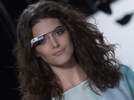 How wearable tech will fuel the Internet of things | Innovation & Marketing | Scoop.it