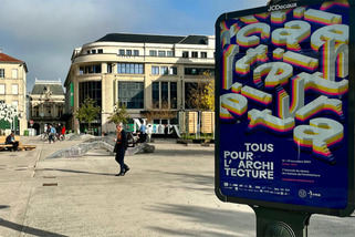 Enquête : les maisons de l’architecture font de la résilience | Veille territoriale AURH | Scoop.it