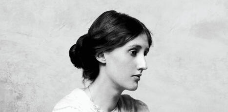 Virginia Woolf était-elle vraiment une journaliste écrivaine engagée? | DocPresseESJ | Scoop.it