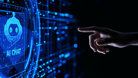 Mission d’information sur les effets de l’intelligence artificielle sur l’activité et la compétitivité des entreprises françaises : le rapport publié | Compétences numériques - IA | Scoop.it