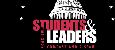 C-SPAN's Students & Leaders | Archived Materials for Civic Engagement & Unit Planning | Scoop.it