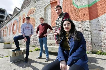 WASQUEHAL - Un menu z&eacute;ro d&eacute;chet concoct&eacute; par des jeunes de l&rsquo;Edhec et le chef Jean-Louis Duch&ecirc;ne | Z&eacute;ro d&eacute;chet - Info | Scoop.it