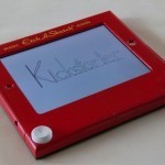 VIDEO: Etcher: Etch A Sketch for iPad | Communications Major | Scoop.it
