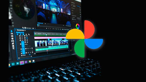 Cómo utilizar el nuevo editor de vídeo de Google Fotos | Education 2.0 & 3.0 | Scoop.it