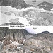 Photos comparées des glaciers des Pyrénées - Association Moraine | Vallées d'Aure & Louron - Pyrénées | Scoop.it