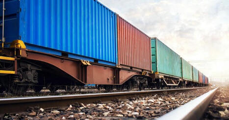 Le développement du fret ferroviaire français se précise avec la publication du rapport Ulysse fret | Logistique - Transport | Scoop.it