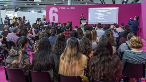 30 experiencias innovadoras en SIMO EDUCACIÓN 2019 | aal66 | Scoop.it