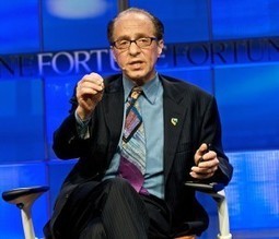 Ray Kurzweil on the future of work: Lifelong learning and an open source economy - MedCity News | Organization Design | Scoop.it