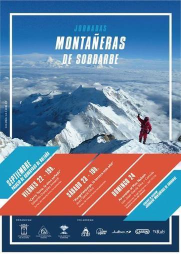 Jornadas Montañeras de Sobrarbe du 22 au 24 septembre à Boltaña | Vallées d'Aure & Louron - Pyrénées | Scoop.it