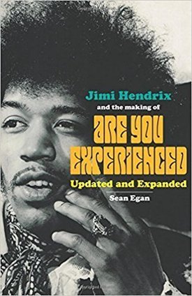 Jimi hendrix albums